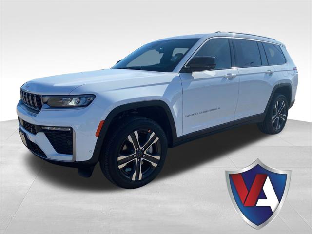 2027 Jeep Grand Cherokee L Limited for sale in Junction City, KS