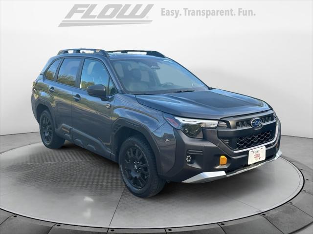 2026 Subaru Forester Wilderness for sale in Charlottesville, VA