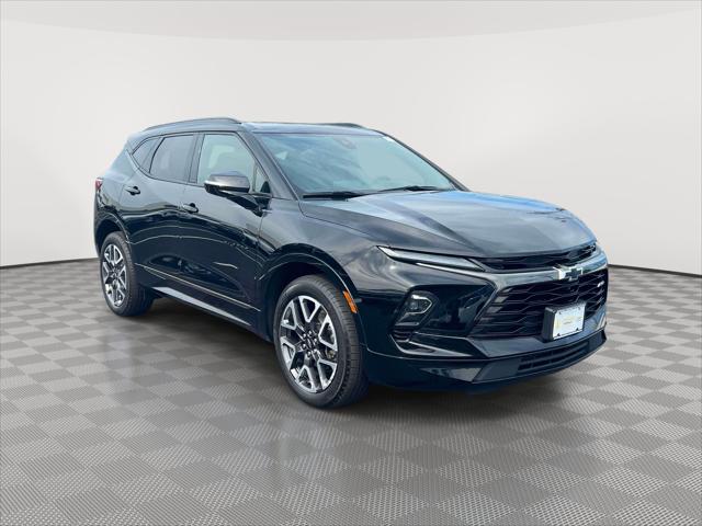 2023 Chevrolet Blazer AWD RS for sale in Hicksville, NY