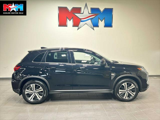 2027 Mitsubishi Outlander Sport 2.0 ES AWC for sale in Christiansburg, VA