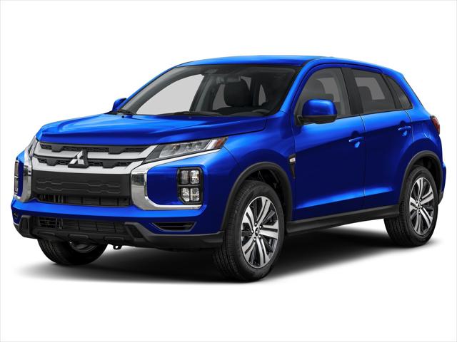 2027 Mitsubishi Outlander Sport 2.0 ES AWC for sale in Christiansburg, VA