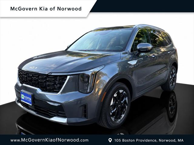 2025 Kia Sorento S for sale in Norwood, MA