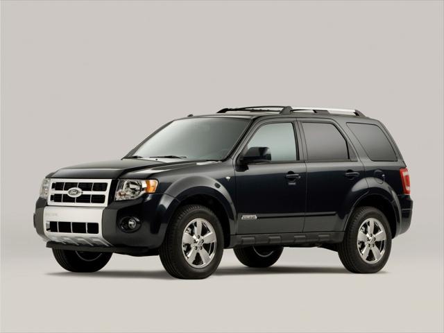 2011 Ford Escape XLT for sale in Twin Falls, ID