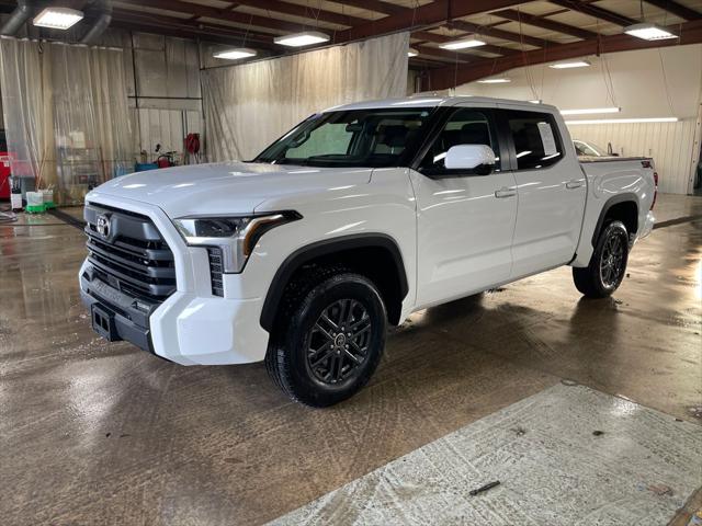 2024 Toyota Tundra SR5 for sale in Traverse City, MI
