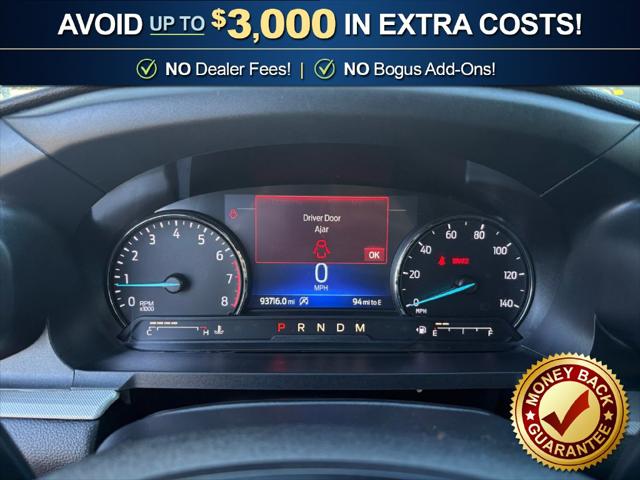 Used 2020 Ford Explorer XLT For Sale in Muscle Shoals, AL