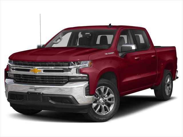 2019 Chevrolet Silverado 1500 RST for sale in Morristown, NJ