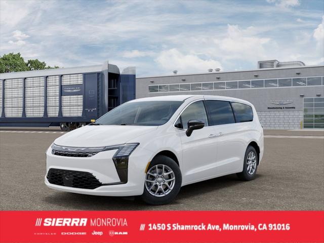 2027 Chrysler Pacifica Select for sale in Monrovia, CA