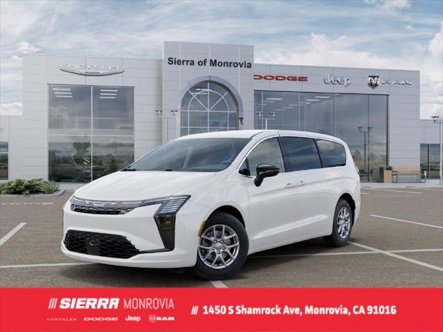 2027 Chrysler Pacifica Select for sale in Monrovia, CA