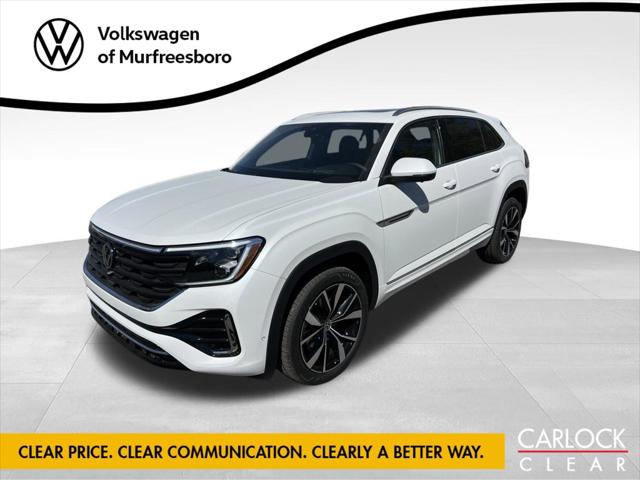 2026 Volkswagen Atlas Cross Sport SEL Premium R-Line for sale in Murfreesboro, TN