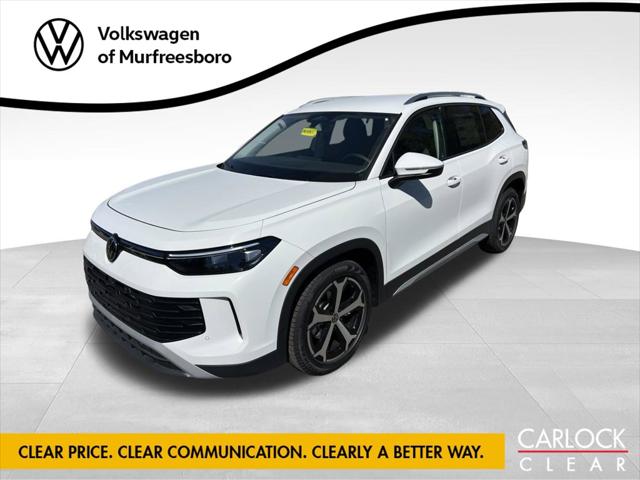 2026 Volkswagen Tiguan SE for sale in Murfreesboro, TN