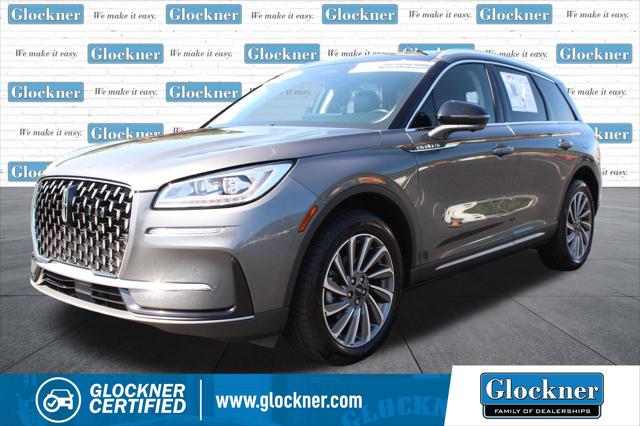 2023 Lincoln Corsair Reserve for sale in Portsmouth, OH