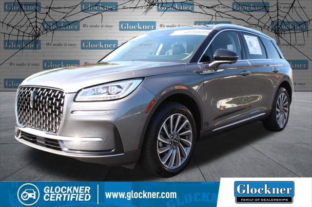 2023 Lincoln Corsair Reserve for sale in Portsmouth, OH
