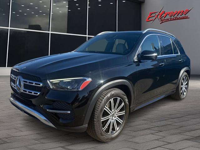 2024 Mercedes-Benz GLE GLE 350 4MATIC for sale in Redlands, CA