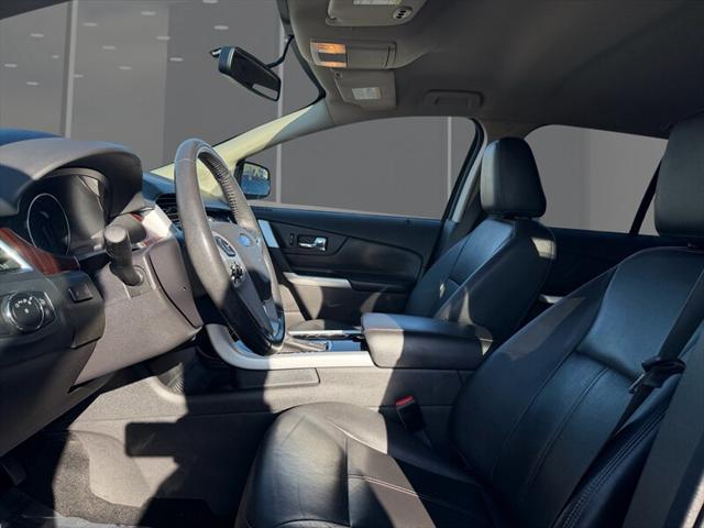 2011 Ford Edge Limited