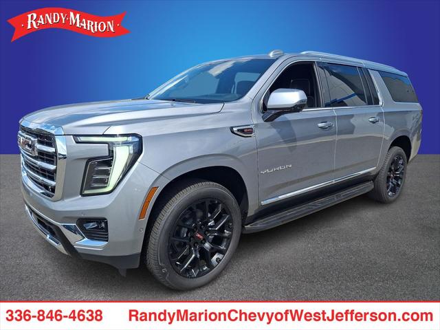 2026 GMC Yukon XL 4WD Elevation for sale in West Jefferson, NC