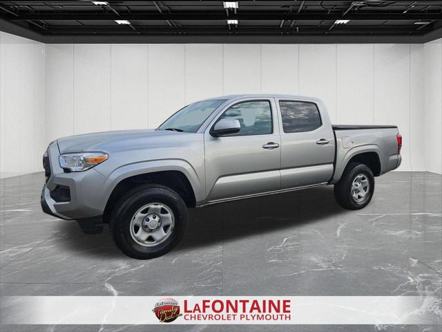 2023 Toyota Tacoma SR V6 for sale in Plymouth, MI
