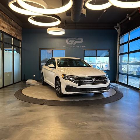 2023 Volkswagen Jetta 1.5T S for sale in Kaysville, UT
