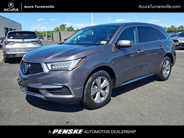 2020 Acura MDX Standard for sale in Turnersville, NJ