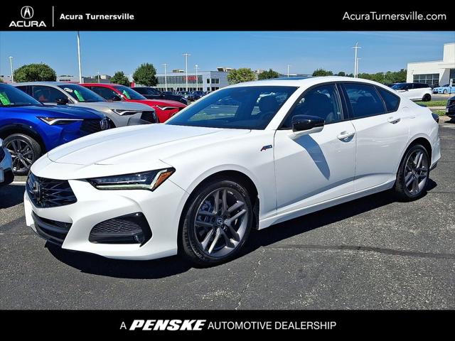 2025 Acura TLX A-SPEC Package for sale in Turnersville, NJ