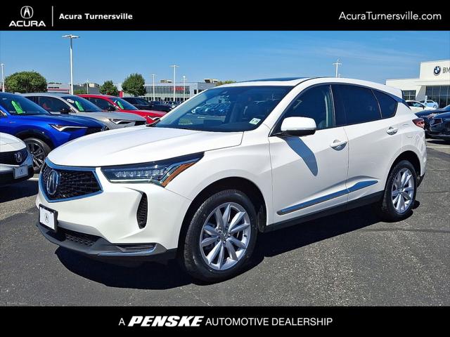 2023 Acura RDX Standard for sale in Turnersville, NJ