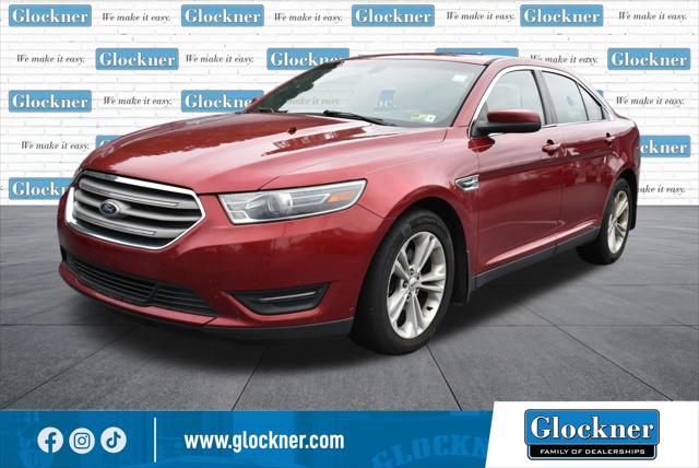 2015 Ford Taurus SEL for sale in South Point, OH