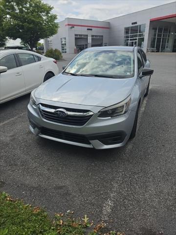 2020 Subaru Legacy Base for sale in Muncy, PA