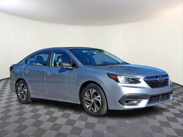 2020 Subaru Legacy Base for sale in Muncy, PA