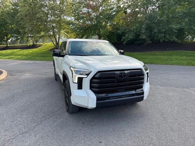 2024 Toyota Tundra Limited for sale in Muncy, PA