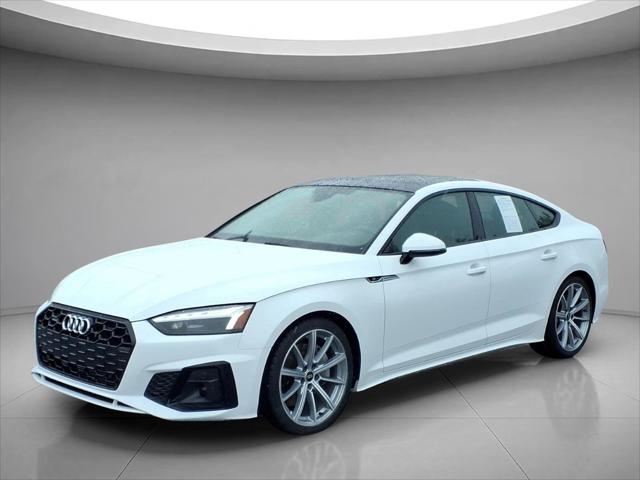 2025 Audi A5 Sportback Premium 45 TFSI S line quattro S tronic for sale in Henderson, NC