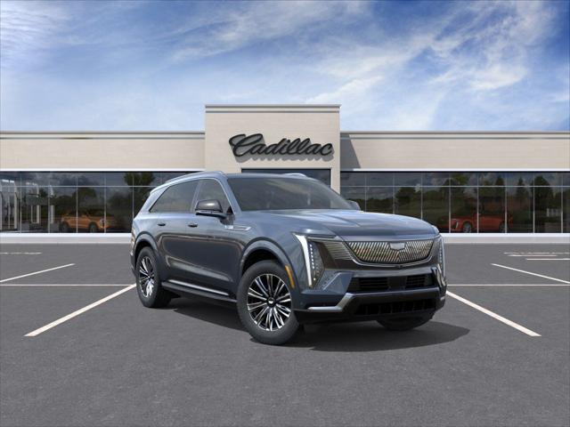 2026 Cadillac Escalade IQ Luxury for sale in Omaha, NV