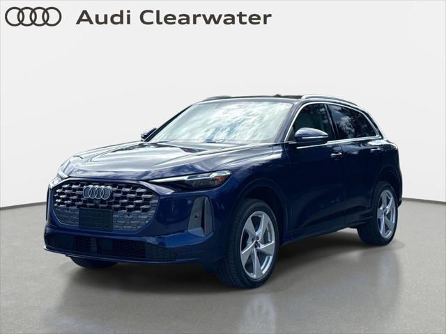 2026 Audi Q5 Premium Plus TFSI quattro S tronic for sale in Clearwater, FL