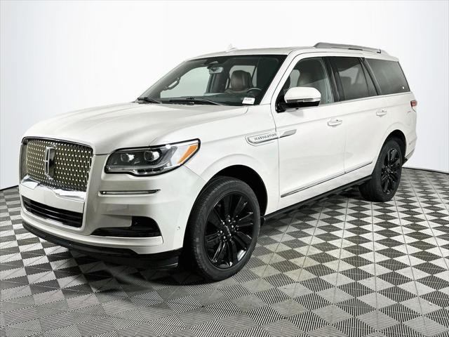 2024 Lincoln Navigator Reserve for sale in Grand Rapids, MI