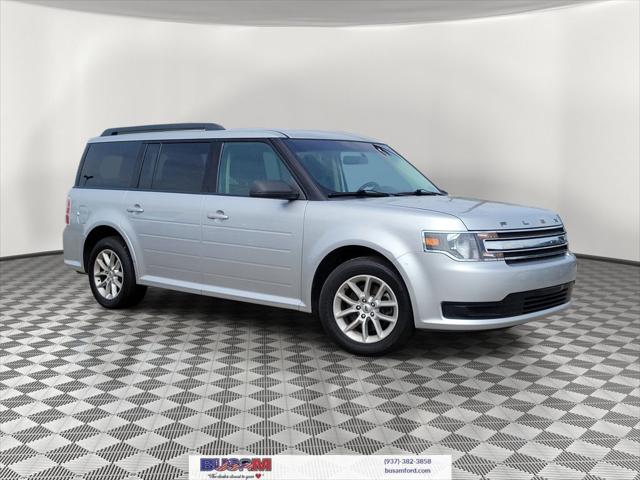 2019 Ford Flex SE for sale near Wilmington, OH