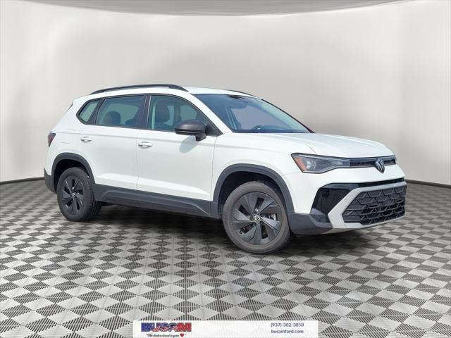 2025 Volkswagen Taos 1.5T S for sale in Wilmington, OH