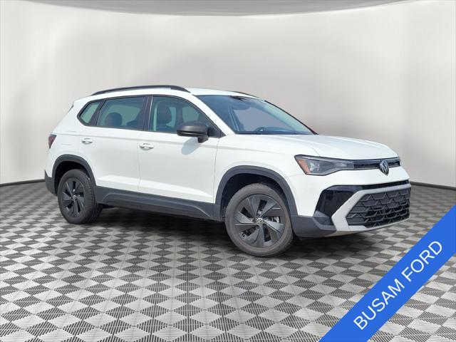 2025 Volkswagen Taos 1.5T S for sale in Wilmington, OH