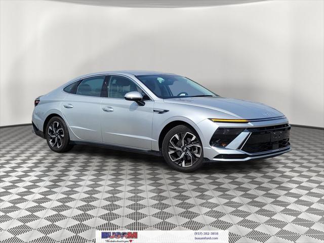 2024 Hyundai Sonata SEL for sale in Wilmington, OH