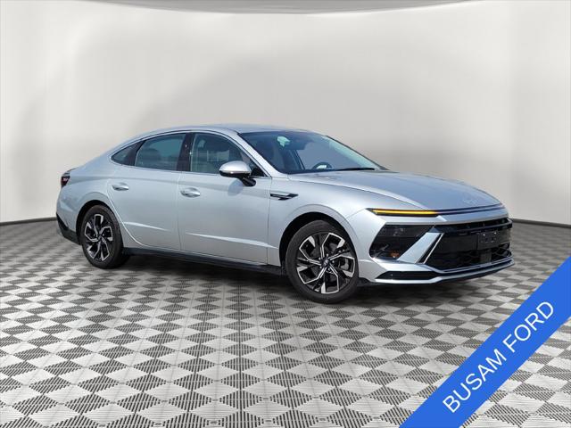 2024 Hyundai Sonata SEL for sale in Wilmington, OH