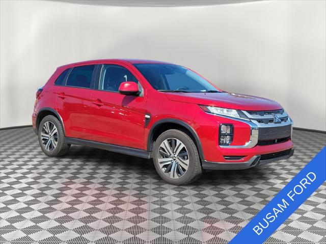 2024 Mitsubishi Outlander Sport 2.0 ES for sale in Wilmington, OH