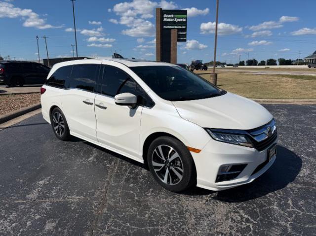 2018 Honda Odyssey Elite for sale in Ozark, MO