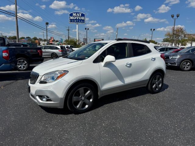2013 Buick Encore Leather for sale in Springfield, MO