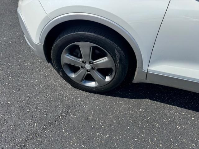 2013 Buick Encore Leather