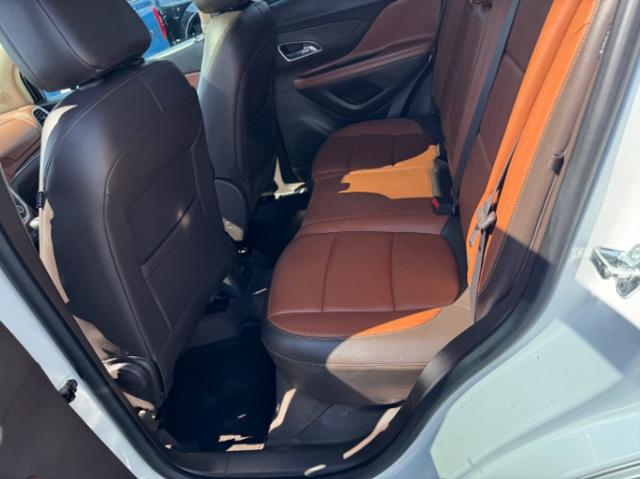 2013 Buick Encore Leather