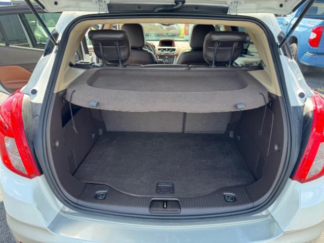 2013 Buick Encore Leather