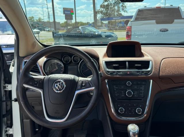 2013 Buick Encore Leather