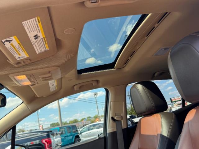 2013 Buick Encore Leather