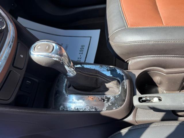 2013 Buick Encore Leather