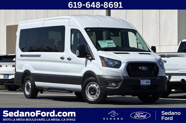 2026 Ford Transit-350 Passenger Van XL for sale in BOULEVARD, CA