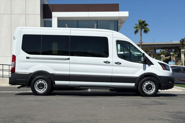 2026 Ford Transit-350 Passenger Van XL