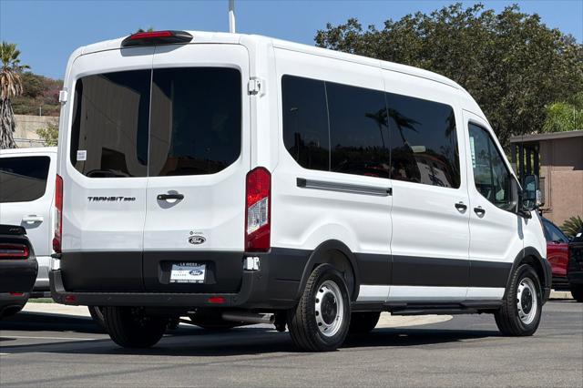 2026 Ford Transit-350 Passenger Van XL