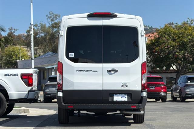 2026 Ford Transit-350 Passenger Van XL